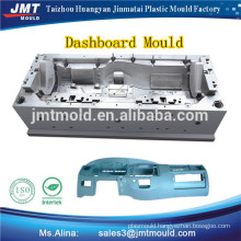 injection plastic car dashboard auto parts mould